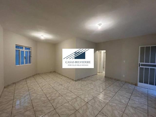 Casa aluguel em Regional Centro-Sul, Belo Horizonte