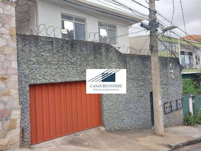 Casa aluguel em Belo Horizonte, Floresta