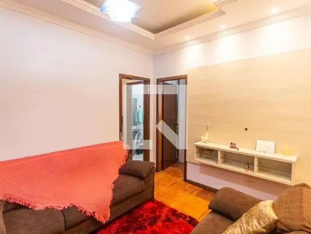 Casa aluguel em Belo Horizonte, Floresta