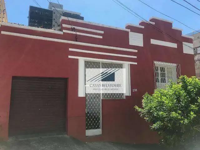 Casa aluguel em Belo Horizonte, Floresta