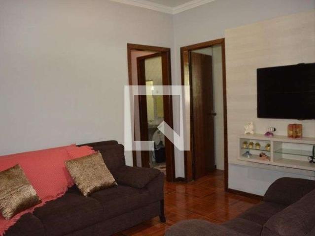 Casa aluguel em Belo Horizonte, Floresta