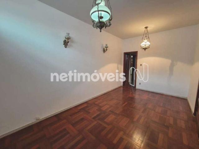 Casa aluguel em Belo Horizonte, Floresta