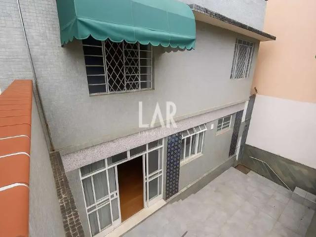 Casa aluguel em Floresta, Belo Horizonte