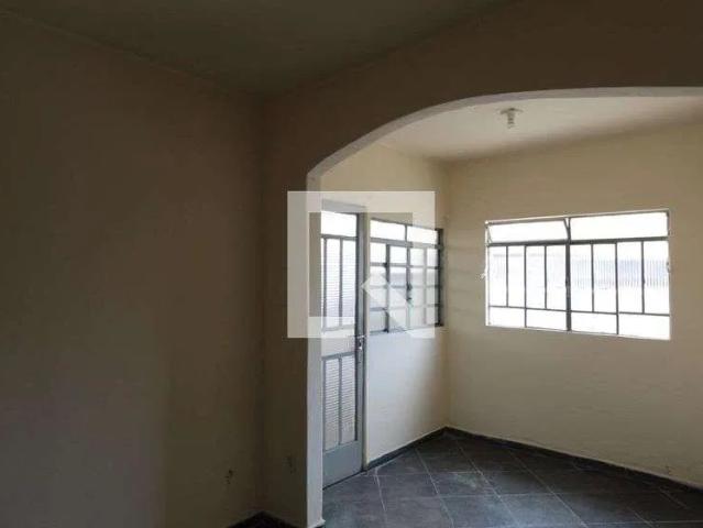 Casa aluguel em Nossa Senhora da Glória, Belo Horizonte