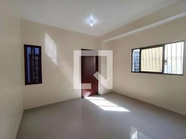 Casa aluguel em Nossa Senhora da Glória, Belo Horizonte