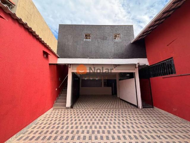 Casa aluguel em Regional Leste, Belo Horizonte
