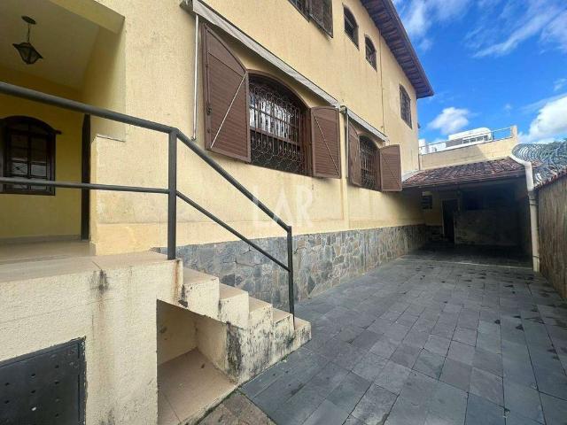 Casa aluguel em Belo Horizonte, Graça
