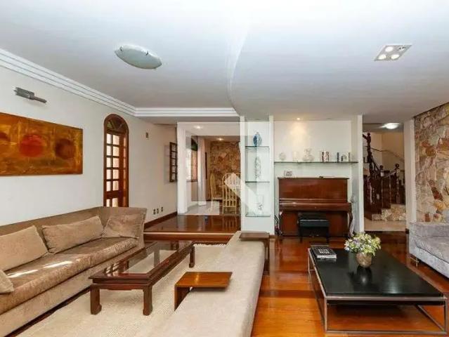 Casa aluguel em Região Geográfica Imediata de Belo Horizonte, Região Metropolitana de Belo Horizonte