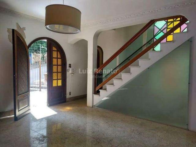 Casa aluguel em Belo Horizonte, Gutierrez