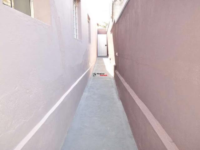 Casa aluguel em Itapoã, Belo Horizonte