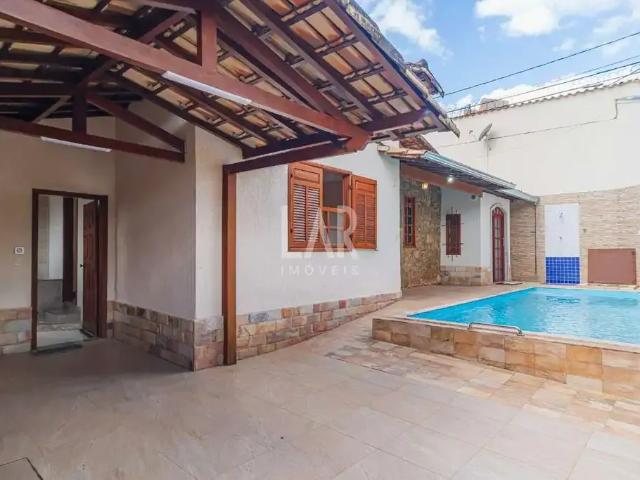Casa aluguel em Itapoã, Belo Horizonte