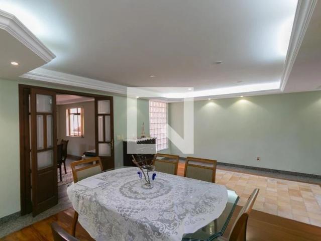 Casa aluguel em Itapoã, Belo Horizonte