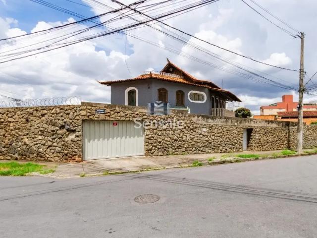 Casa aluguel em Vila Ventosa, Belo Horizonte