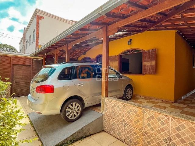 Casa aluguel em Jardim Atlântico, Belo Horizonte