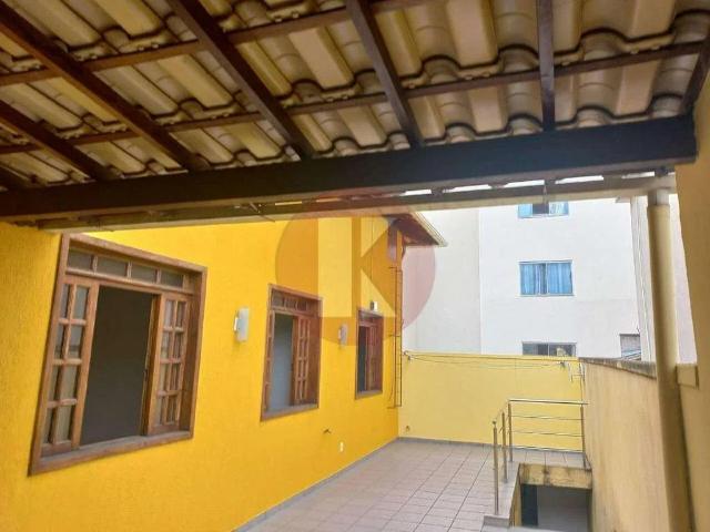 Casa aluguel em Vila Várzea da Palma, Belo Horizonte