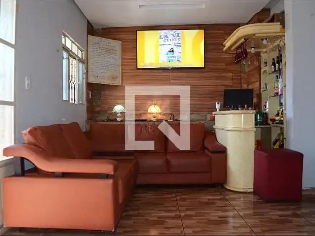 Casa aluguel em Jardim Vitória, Belo Horizonte