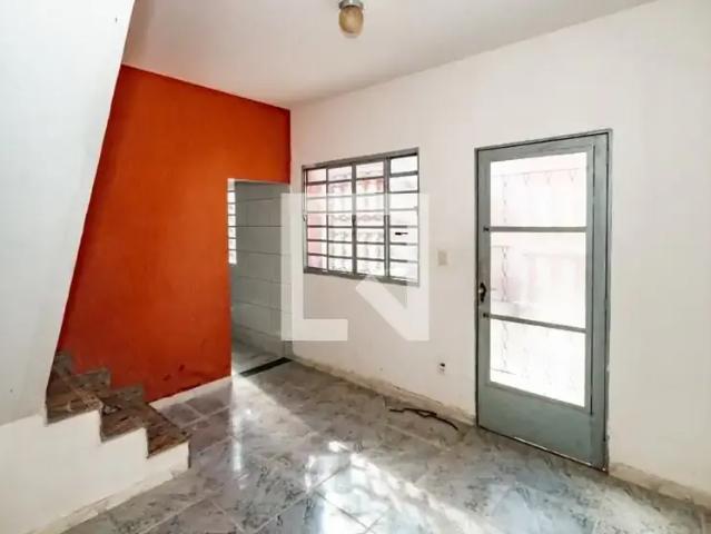 Casa aluguel em Lagoa, Belo Horizonte