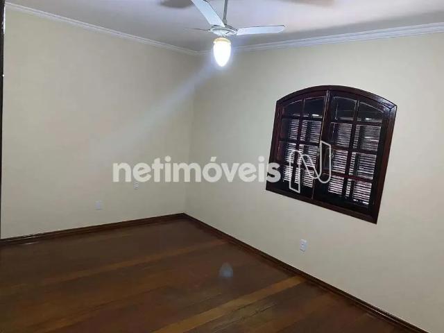 Casa aluguel em Belo Horizonte, Lagoa