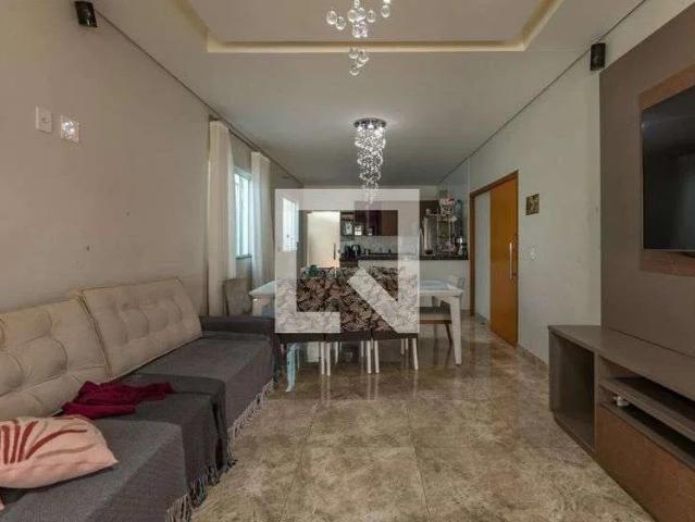 Casa aluguel em Venda Nova, Belo Horizonte