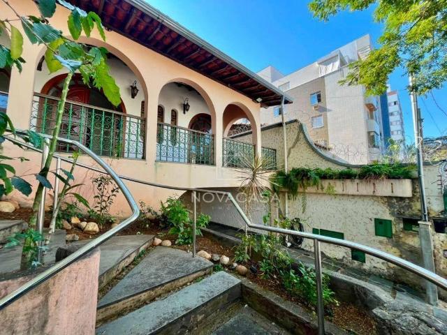 Casa aluguel em Liberdade, Belo Horizonte