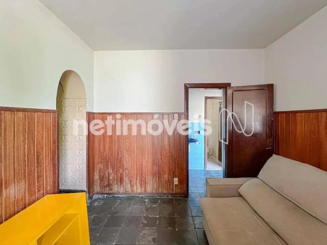 Casa aluguel em Madre Gertrudes, Belo Horizonte