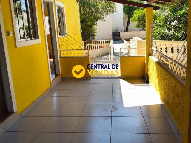 Casa aluguel em Venda Nova, Belo Horizonte