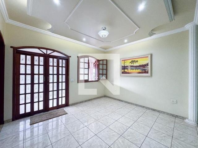 Casa aluguel em Miramar, Belo Horizonte