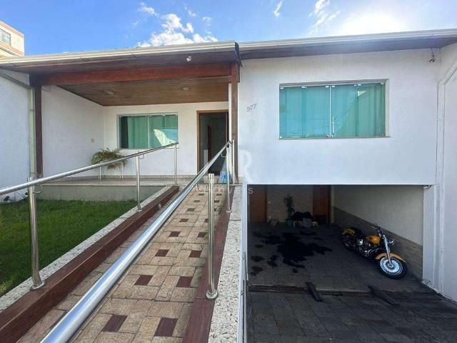 Casa aluguel em Belo Horizonte, Nova Floresta