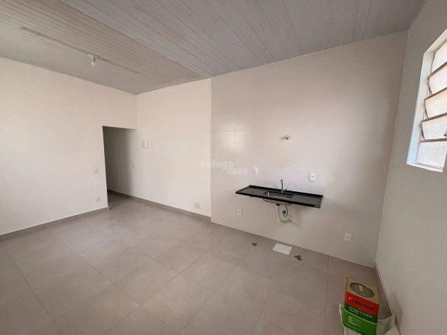 Casa aluguel em Belo Horizonte, Região Geográfica Intermediária de Belo Horizonte