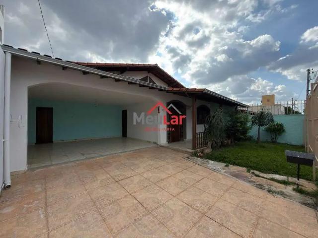 Casa aluguel em Região Geográfica Imediata de Passos, Passos