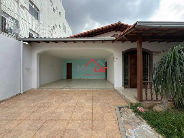 Casa aluguel em Região Geográfica Imediata de Passos, Passos