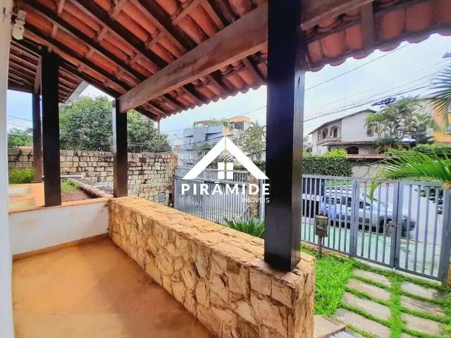 Casa aluguel em Região Geográfica Imediata de Passos, Passos