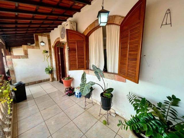 Casa aluguel em Palmares, Belo Horizonte