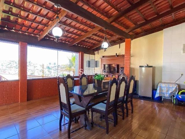 Casa aluguel em Regional Oeste, Belo Horizonte