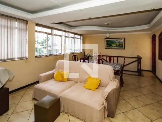 Casa aluguel em Paquetá, Belo Horizonte