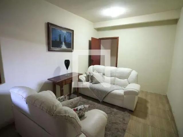 Casa aluguel em Região Geográfica Imediata de Belo Horizonte, Região Metropolitana de Belo Horizonte