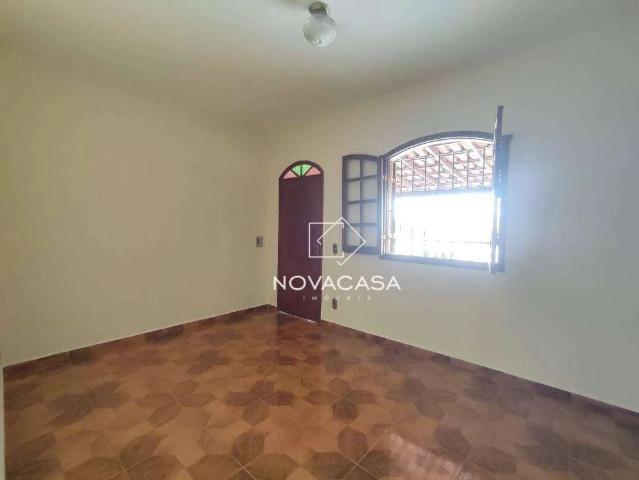 Casa aluguel em Regional Norte, Belo Horizonte