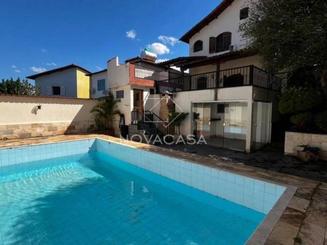 Casa aluguel em Regional Norte, Belo Horizonte