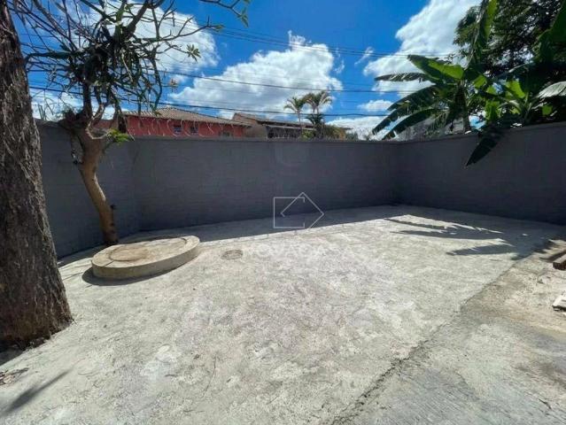 Casa aluguel em Regional Norte, Belo Horizonte