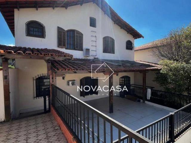 Casa aluguel em Regional Norte, Belo Horizonte