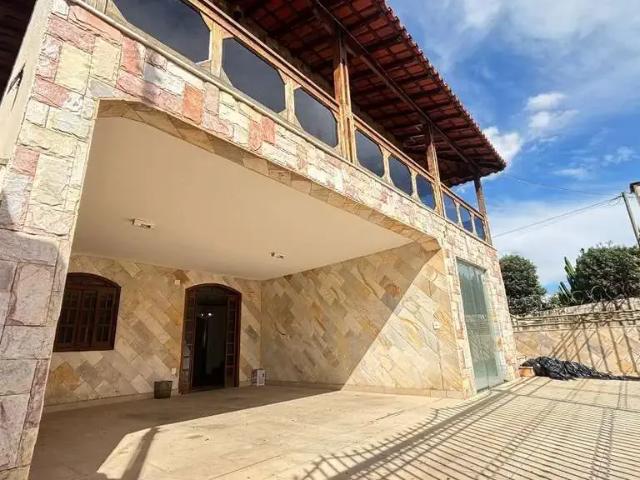 Casa aluguel em Regional Norte, Belo Horizonte