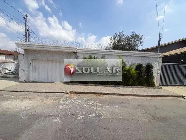 Casa aluguel em Planalto, Belo Horizonte