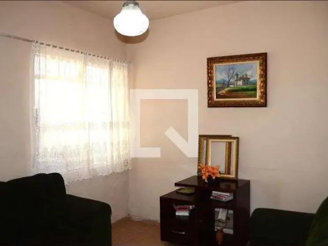 Casa aluguel em Ribeiro de Abreu, Belo Horizonte