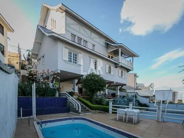 Casa aluguel em São Bento, Belo Horizonte