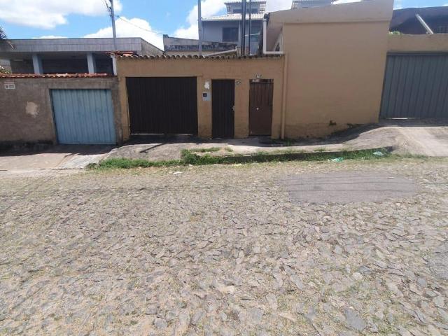 Casa aluguel em Venda Nova, Belo Horizonte