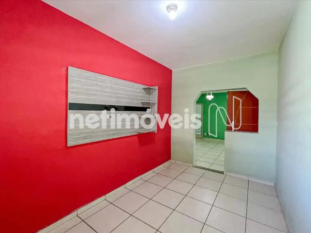 Casa aluguel em São João Batista, Belo Horizonte