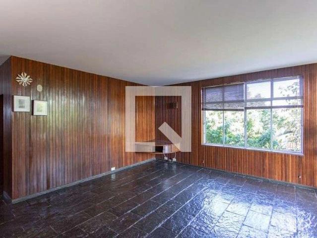 Casa aluguel em São Luiz, Belo Horizonte