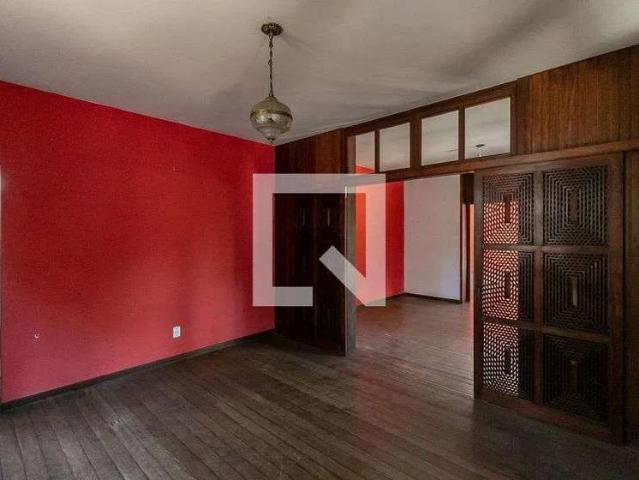 Casa aluguel em São Luiz, Belo Horizonte