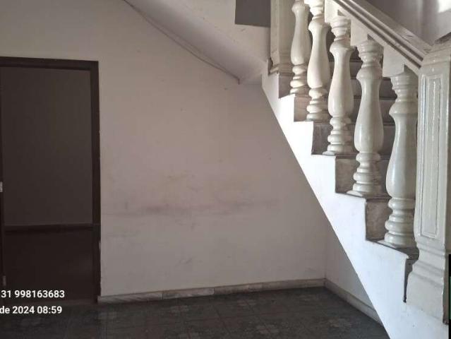 Casa aluguel em Belo Horizonte, São Salvador