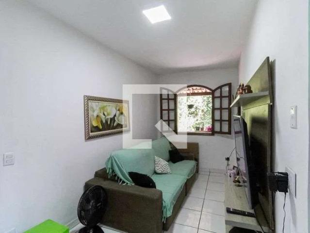 Casa aluguel em São Tomaz, Belo Horizonte